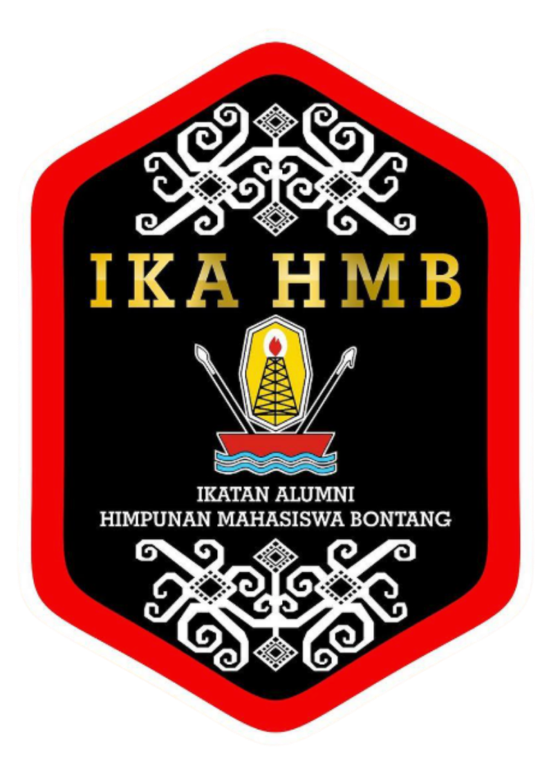 Logo IKAHMB